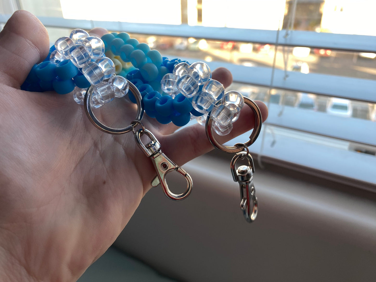 Kandi belt chain